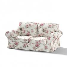 Sofa ausklappbar sofa ausklappbar with sofa ausklappbar top sofa. Dekoria Bezug Fur Ektorp 2 Sitzer Sofa Nicht Ausklappbar Sofabezug Fur Ektorp 2 Sitzer Nicht Ausklappbar Creme Rot Kaufen Bei Dekoria Gmbh