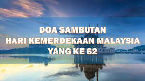 Perjuangan bangsa indonesia untuk mendapatkan status kemerdekaan dimulai sejak sebagai sesama bangsa asia, kedatangan jepang mendapat sambutan yang baik oleh masyarakat indonesia, apalagi jepang juga menjanjikan. Doa Hari Kemerdekaan Malaysia Ke 62 Layanlah Berita Terkini Tips Berguna Maklumat
