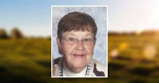 Martha Drake Obituary January 1, 2019
