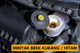 Brake pad kereta perlu ditukar. Autohaus Kl Penting 6 Simptom Brek Perlu Ditukar Facebook