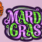 Mardi Gras with Princess Tiana & Friends