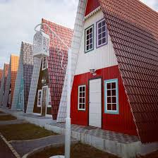 Sebuah rumah inap di masbro village boleh. 13 Hotel Homestay Di Melaka Yang Unik Dan Menarik Harga Berbaloi