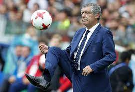 Leading the charge is ronaldo, who will be looking to put a disappointing. Who Is Fernando Santos Portugal S Unfashionable Euro 2016 Winning Manager In Pursuit Of Unique Double