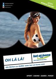Bet At Home Com Startet Kampagne Zur Fussball Em