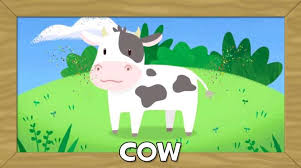 Animal games for kids provide you an extensive list of free online animal activity for toddlers & kindergarten kids, where your little one the similar one is for farm, sea and other various animals. Farm Animals Cow Play Jigsaw Puzzle For Free At Puzzle Factory