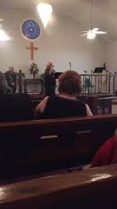 Haven't you done the homework? Donna Carline Kelly From Fwc Lacey S Chapel House Of God