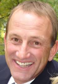 Eric Lundberg Obituary (2010)