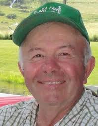 Dale F. Shedden Obituary