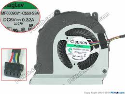 نشانی ایمیل شما منتشر نخواهد شد. Laptop Cpu Cooling Fan Cooler For Dell Latitude E6440 Mf60090v1 C550 S9a Fans Mf60090v1 C570 S9a Ksb06105hb Cl2a Fan Cooler Cpu Coolinglaptop Cpu Cooling Fan Aliexpress