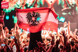 We did not find results for: Austria Goes Zrce Osterreich Feiert Gemeinsam