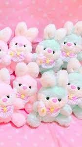 Happehpills Happehpills Twitter In 2021 Kawaii Plushies Teddy Bear Wallpaper Cute Girl Wallpaper