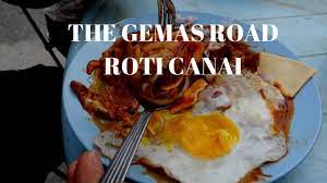 Every year, i visit my family in. Penang S Best Roti Canai Breakfast Gemas Road Youtube