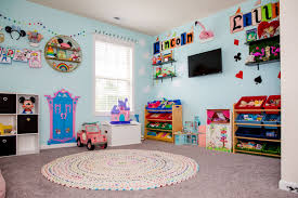 An attic turned artist's studio 11 photos. Disney Room Decor Its Playroom Makeover Time