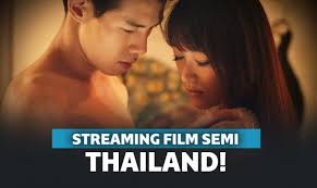 Film semi sub indo terbaru 2020 film action horor dan komedi. Bikin Panas Dingin 5 Situs Nonton Film Semi Thailand Sub Indo Sapoiha