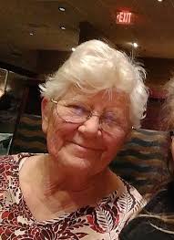 Charlotte Williams Obituary (1941