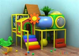Indoor Home Play Room Indoor Play Areas Kids Indoor Playground Indoor Playground