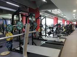 Find your fitness gang and stay motivated with our larger than life selection: Fitness First Platinum Avenue K Kuala Lumpur Global Gym Bunny