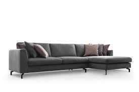 Ein guter stoffbezug sorgt also insgeheim für ein. Modernes Ledersofa Stoffsofa Modular Lounge Sofa Bei Mobelhaus Dusseldorf