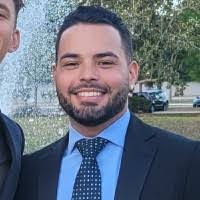 Edwin Pomales's Instagram, Twitter & Facebook