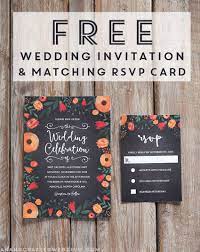 You don't have to start from scratch and can just work your design up from the templates that we provide. Free Whimsical Wedding Invitation Template Free Wedding Invitation Templates Fun Wedding Invitations Wedding Invitation Templates Rustic