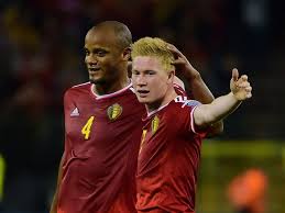 Als sohn von vater herwig de bruyne und mutter anne de bruyne erlangte er im jahr 2021 als fußballer berühmtheit zum beispiel für chelsea, vfl wolfsburg & belgium national squad. Jerome Boateng Kevin De Bruyne Could Struggle In Premier League Sports Mole