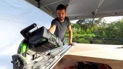 Become a patron of scott brown carpentry today: Scott Brown Carpentry