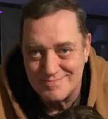 Obituary of David Charles Pindar