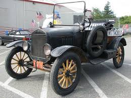 1921 Ford Model T Roadster Pickup 921 1 Ford Models Classic Cars Model T