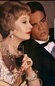 A screenshot of Vivien Leigh that I took from “The Roman Spring of Mrs.  Stone.” The movie co-starred Warren Beatty and Lotte Lenya. #VivienLeigh  #TheRomanSpringOfMrsStone