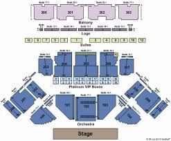 The Dome At Oakdale Theatre Seating Chart Oakdale Theater