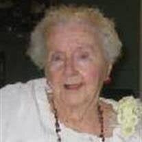 Betty Jean McClain Obituary