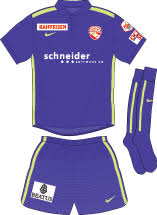 Fc thun (fussballclub thun 1898) is a swiss football team from the bernese oberland town of the club currently plays in the swiss super league after being promoted in the 2009/10 season. Fc Thun 2