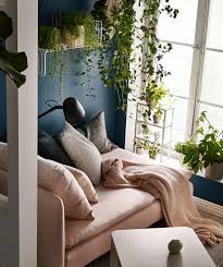 Design your kitchen with your ikea furniture. Ikea S Interior Design Leader Says These Will Be Fall S Biggest Trends Ikea Interior Dream Decor Ikea