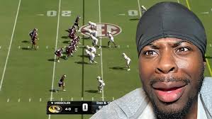 Johnny Bowens Highlights Reaction! Texas A&M Commit Johnny Bowens  Highlights!