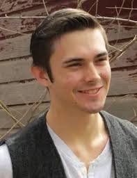 Obituary information for Chay Potts