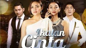 Mulai 19 oktober 2020, rcti akan menyuguhkan sinetron terbaru berjudul ikatan cinta. Sinopsis Ikatan Cinta Selasa 5 Januari 2021 Nino Curiga Pada Aldebaran Dan Roy Tribun Manado