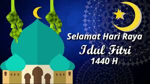 12 jawaban balasan ucapan lebaran selamat hari raya idul fitri. Ucapan Selamat Hari Raya With 700x393 Resolution