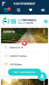 Aujourd'hui je vais vous parler de la fréquence cardiaque de réserve (fcr). Apprenez A Vous Entrainer A La Bonne Frequence Cardiaque
