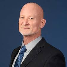 Scott Pigford's Instagram, Twitter & Facebook