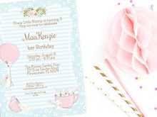 Create a blank birthday invitation. 96 Customize Our Free Bunny Birthday Invitation Template Free For Free By Bunny Birthday Invitation Template Free Cards Design Templates