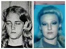 This will be a long post! Recently I had posted a yearbook photo of a  missing girl that I was comparing to El Dorado Jane Doe. (If you don't know  the story