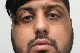 Brave patient prevented 'utter devastation' by talking down terrorist who  planned to bomb hospital