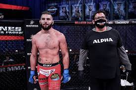 Check spelling or type a new query. Alex Polizzi Discusses His Journey Through Pandemic To Victory At Bellator 245