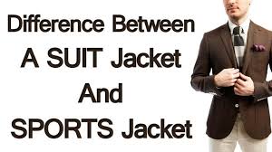 What Is The Difference Between A Suit Jacket And Sports Jacket Sports Jacket Suit Jacket Real Men Real Style