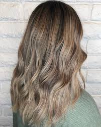 Ash Brown Hair 15 Trending Ideas How To Get It In 2019