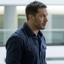 Tommy In Venom Tom Hardy Tom Hardy Actor Hardy