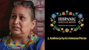 Sacramento Poderosas Mural Project: Dra. Margarita Berta-Ávila