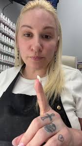 Nail Tech Drama: Why Clients Are Not Leaving OPI