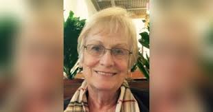 Obituary for Sharon Elizabeth (Trudeau) Bly