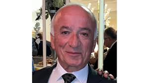 Elie Hannoush, Founder of Hannoush Jewelers, Dies at 73